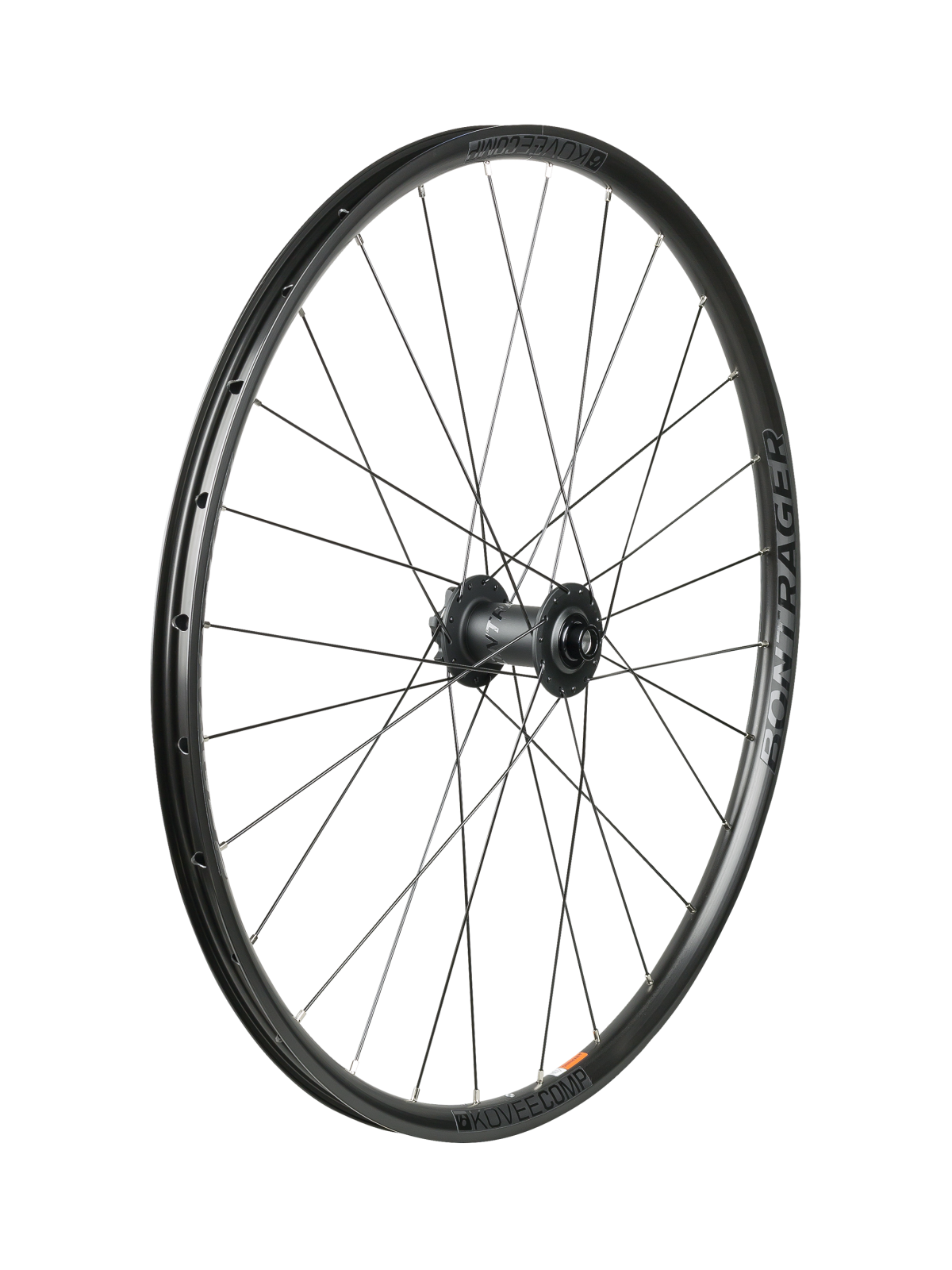 Bontrager Kovee Comp TLR Boost 27.5 MTB Wheel