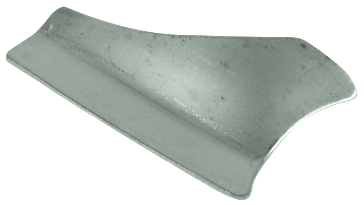 Fisher Superfly 29 Downtube Guard