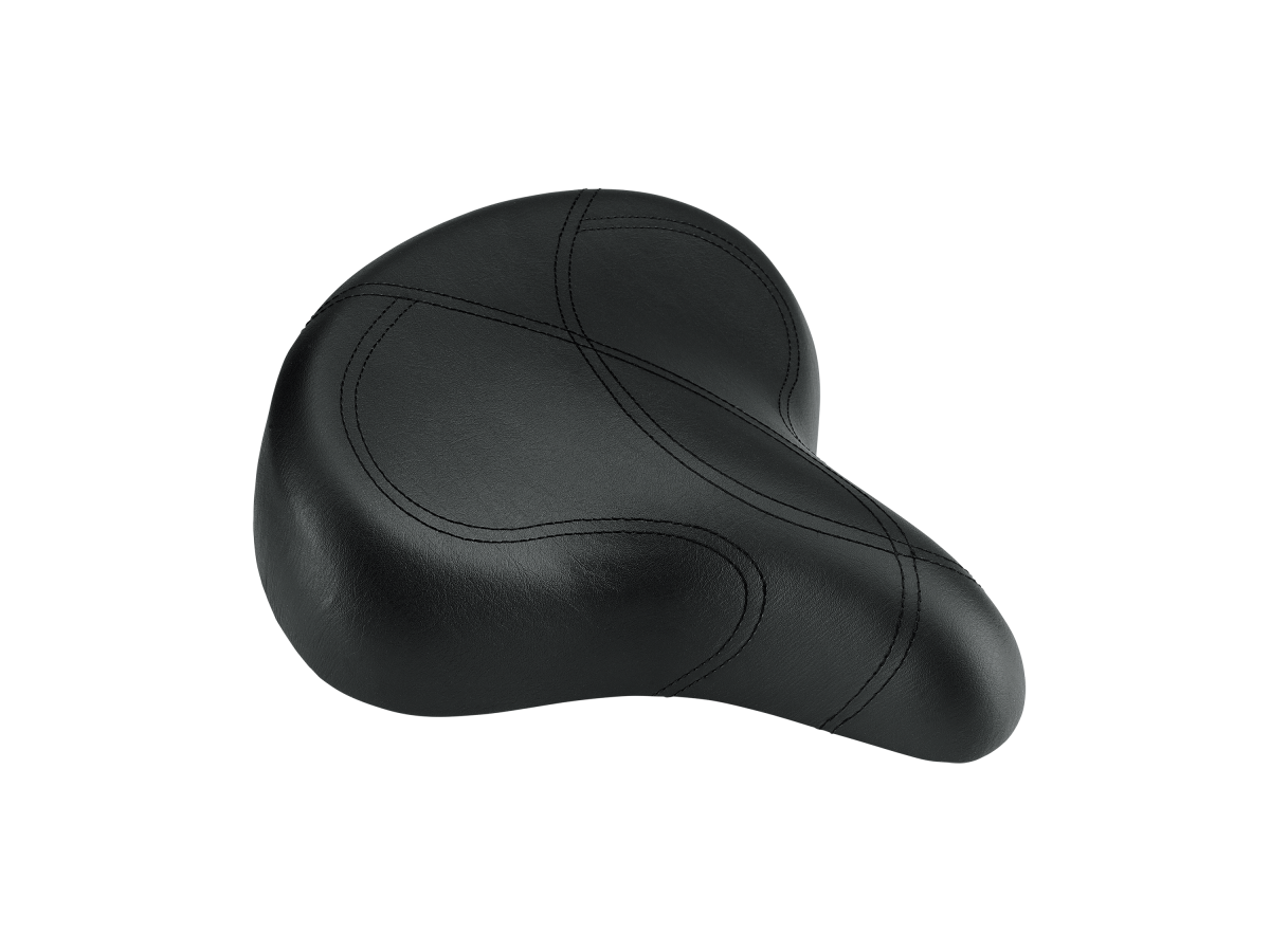 Electra Ergo Bike Saddle