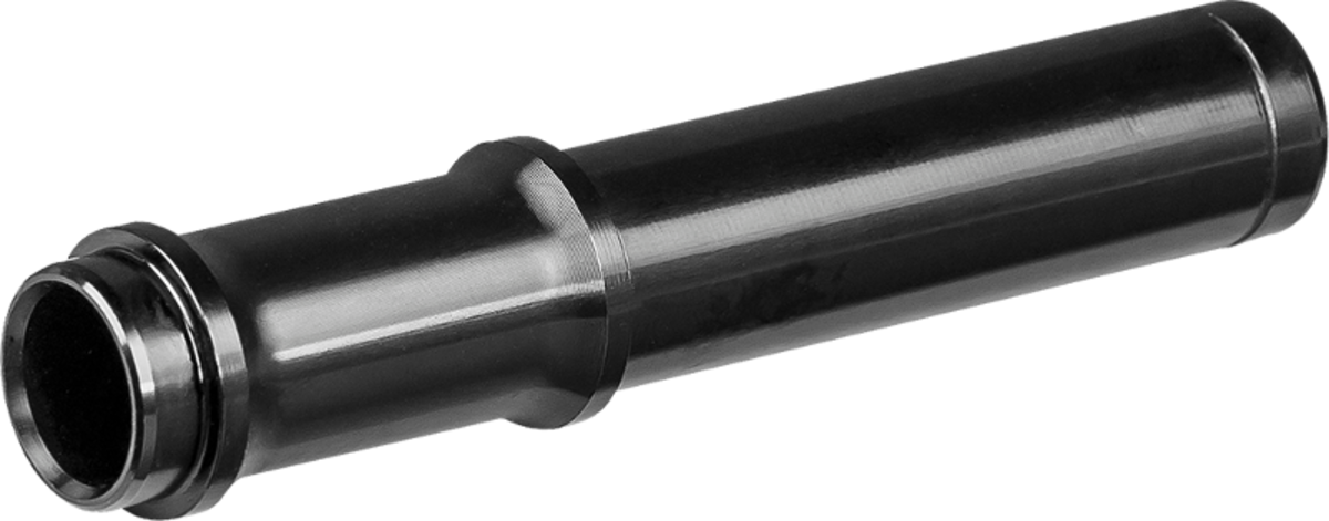 Bontrager Aeolus/Paradigm Elite DT240 Axle