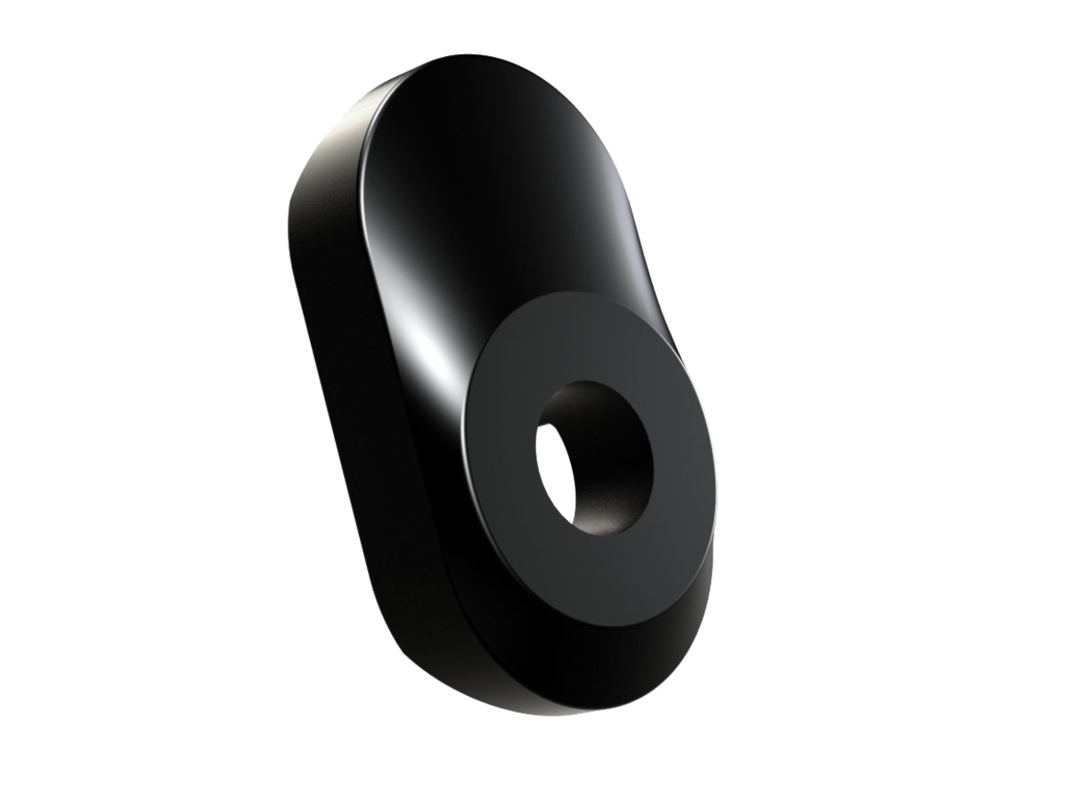 Trek Madone Curved Front Derailleur Washer