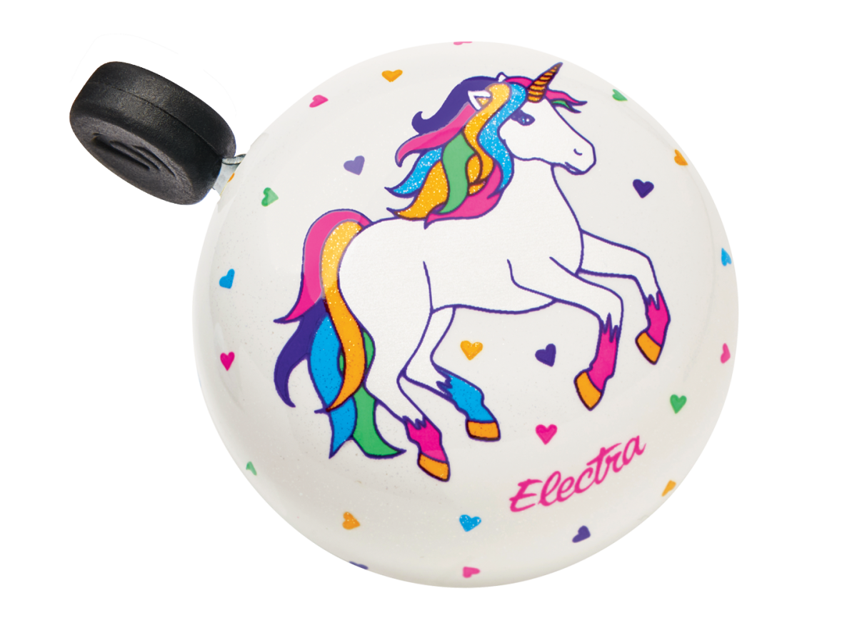 Electra Unicorn Ringer Bike Bell