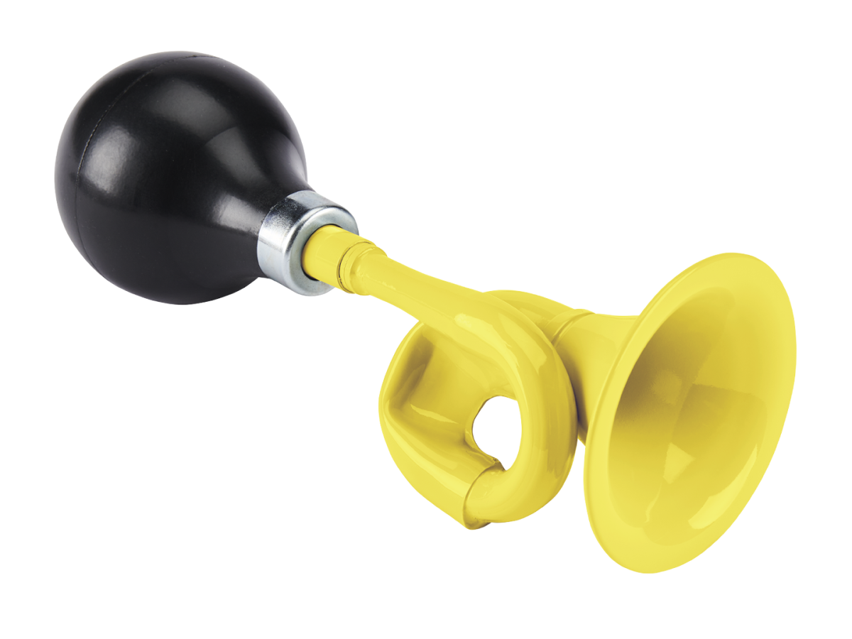 Electra Bugle Horn