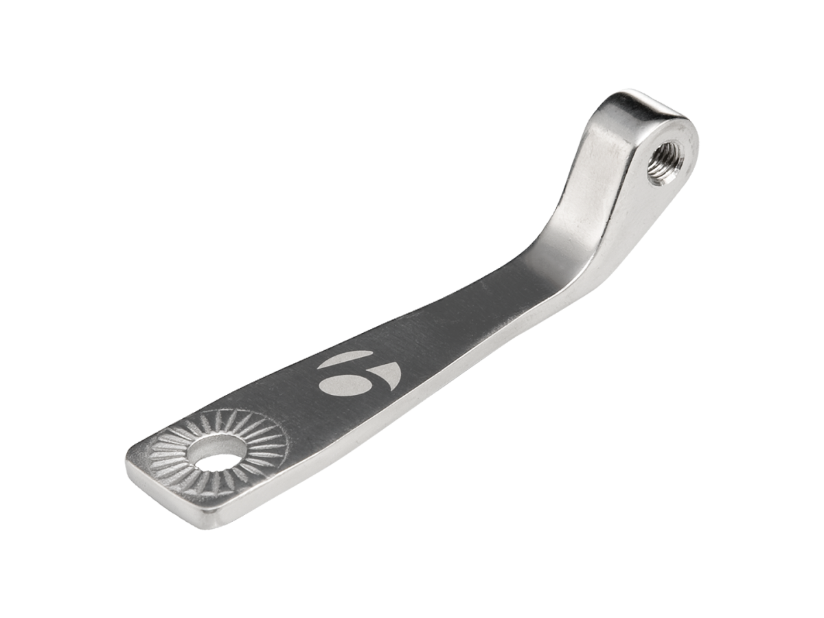 Bontrager BackRack Lightweight Brake Caliper Plate Kit