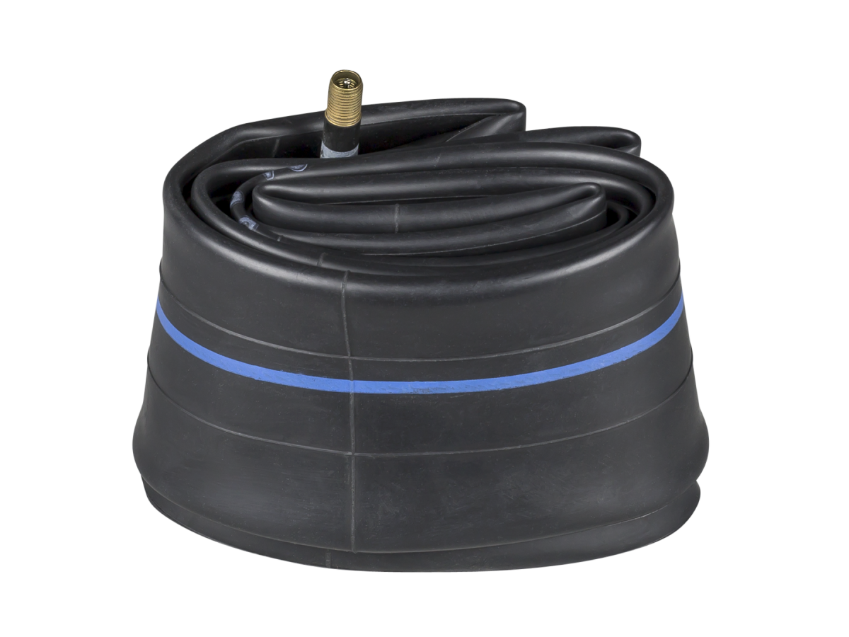 Bontrager Fat and + Schrader Valve Bicycle Tube