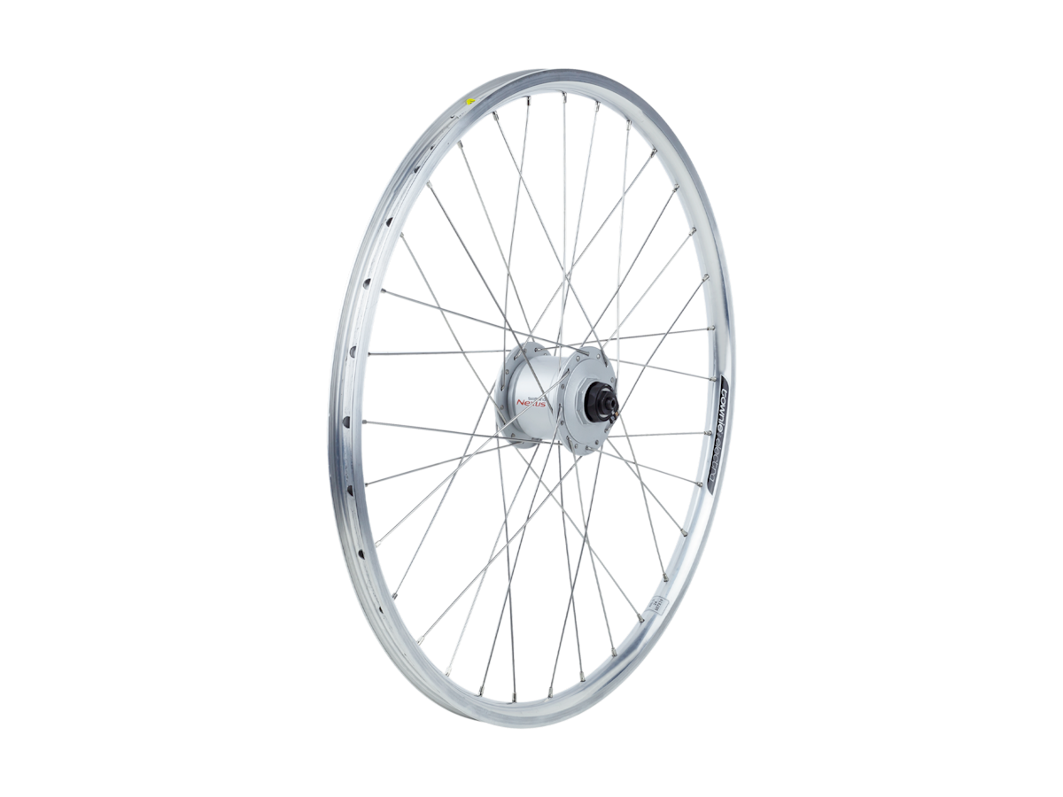 Electra Townie 7D EQ 24˝ Step-Thru Wheels
