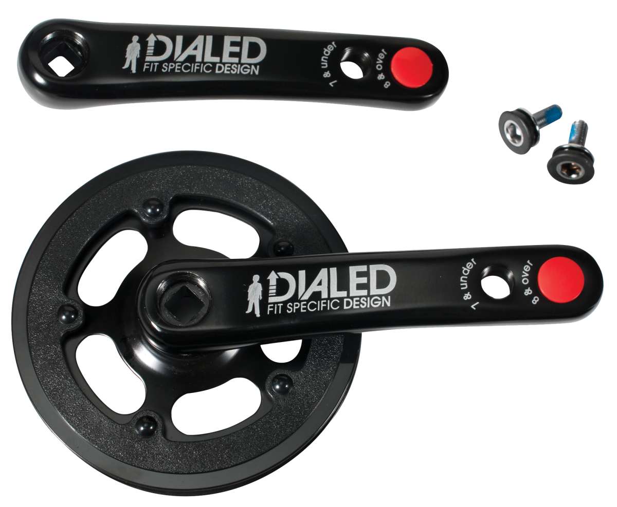 Trek 20˝ Kids' Crankset