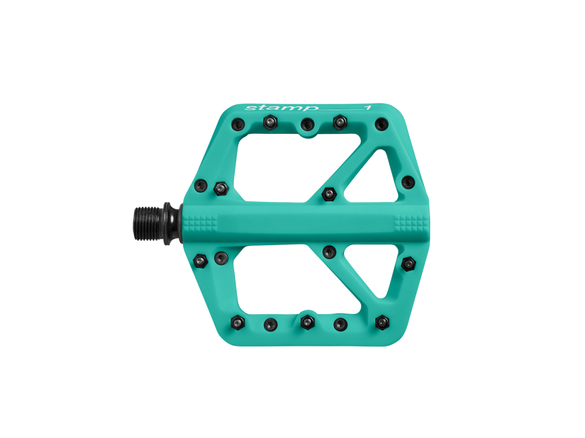 Crankbrothers Stamp 1 Small Pedal Set