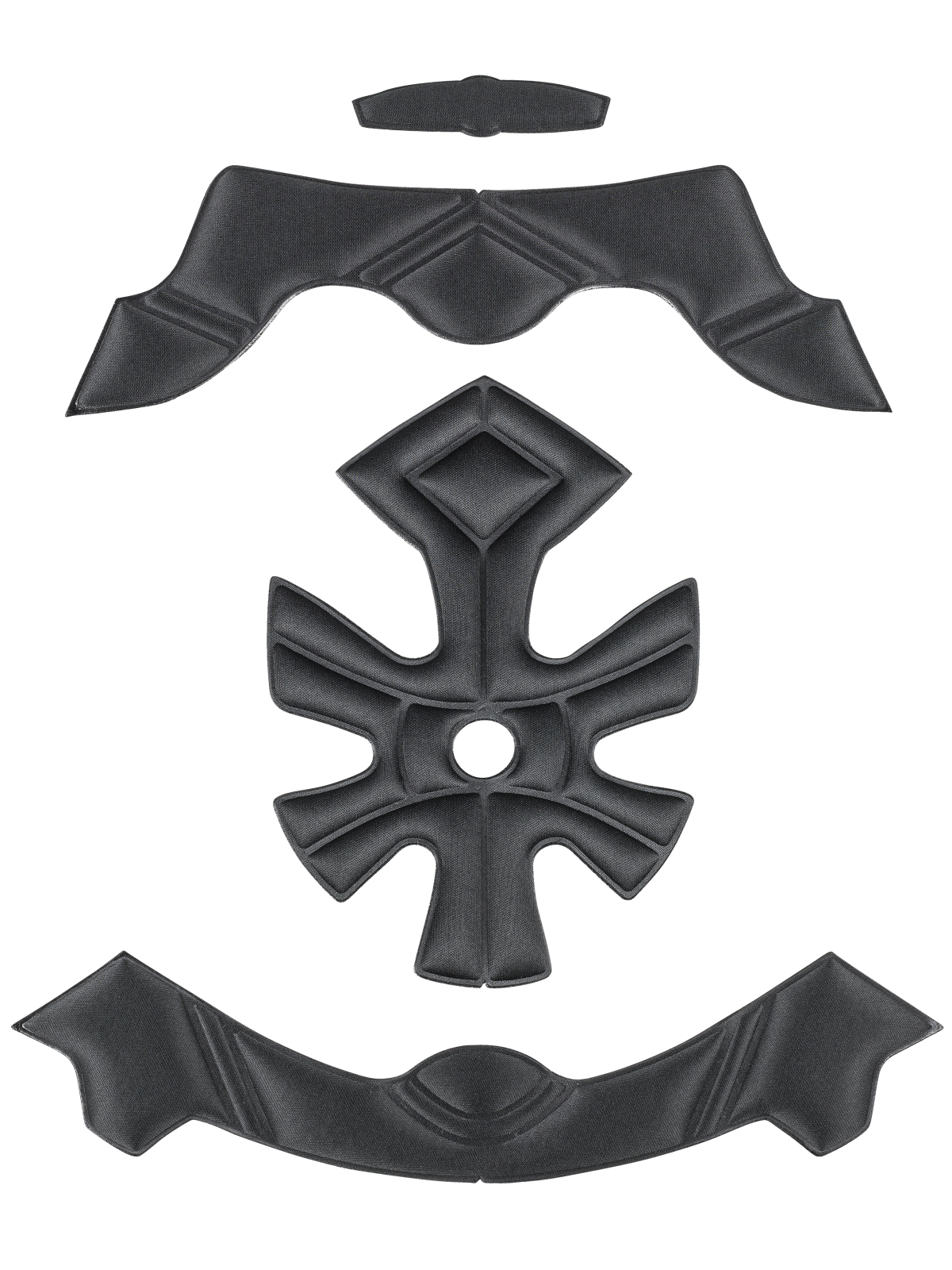 Electra Helmet Fit Pads