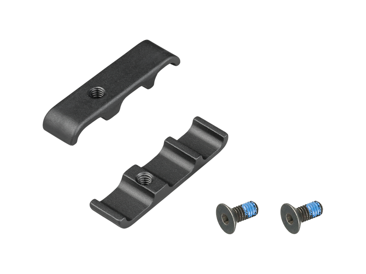 Trek 2019 Powerfly Internal Cable Guide