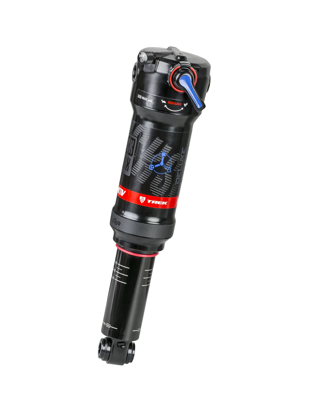 RockShox Deluxe Re:Aktiv 205 x 57.5mm Shock