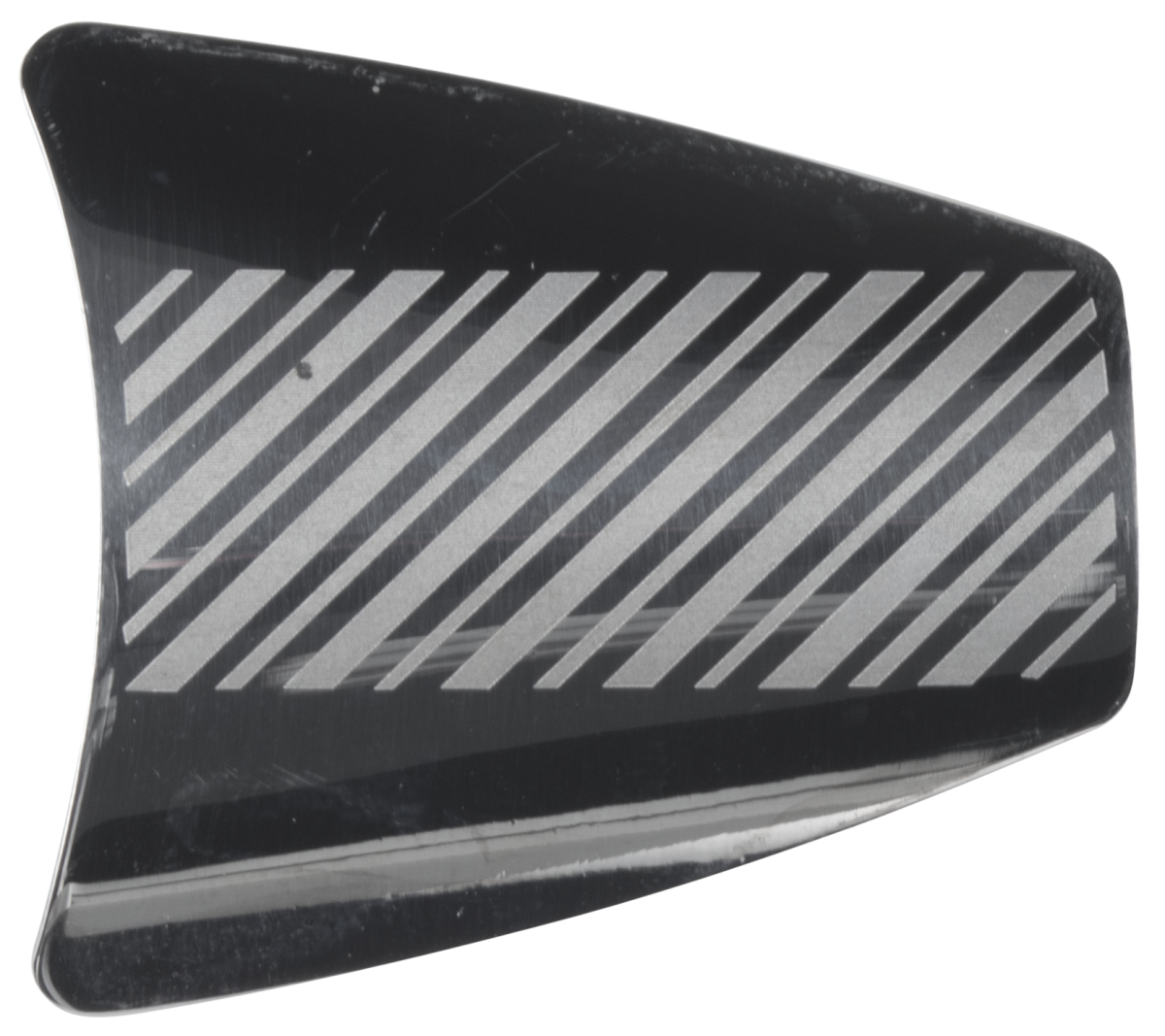 Fisher 2013 Superfly SL 29 Downtube Guard