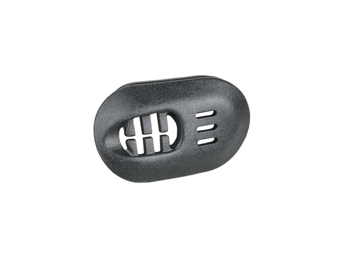 Trek 2020 Top Fuel 29 Aluminum Lockout Grommet