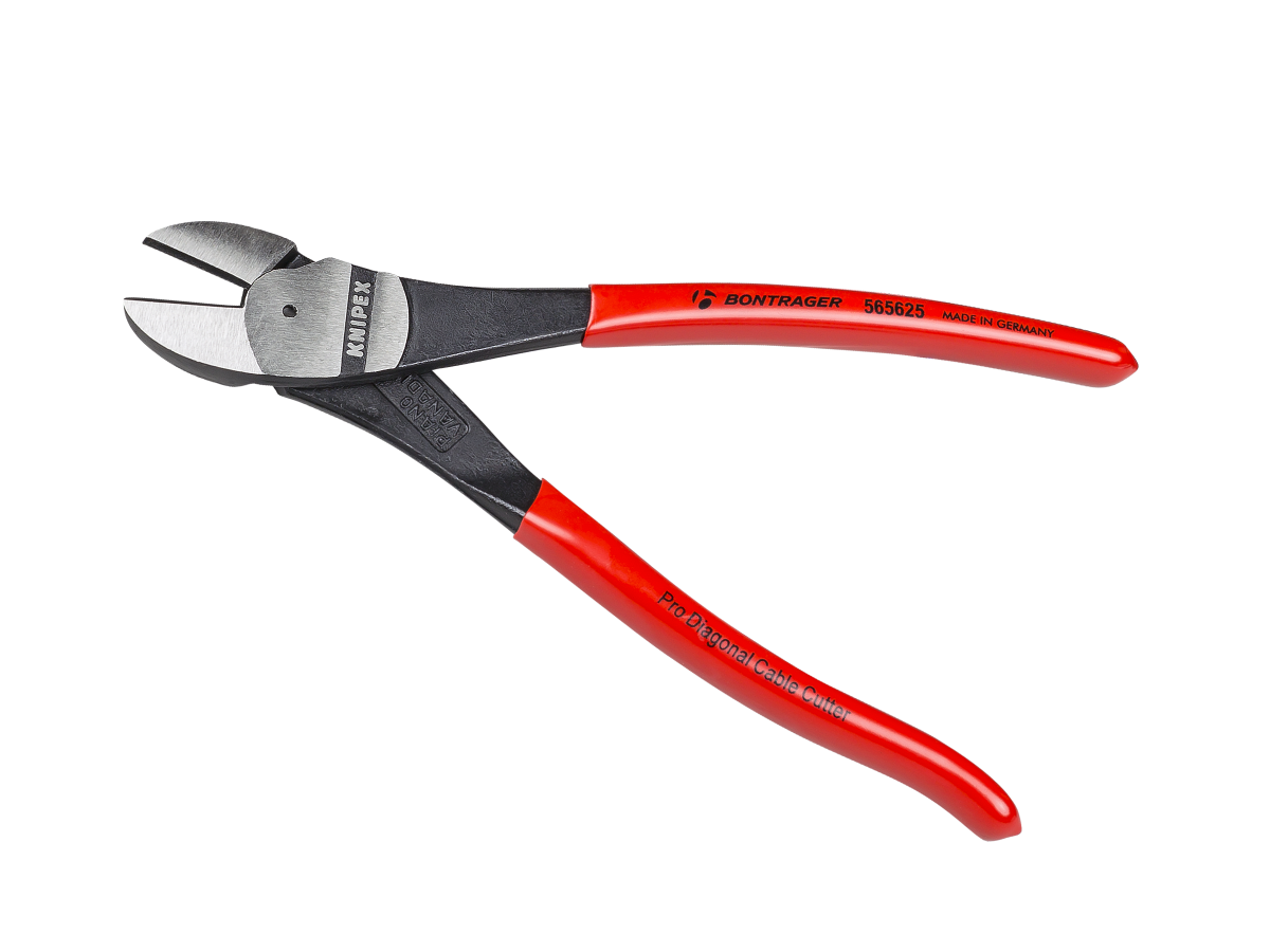 Bontrager Pro Cable Cutter