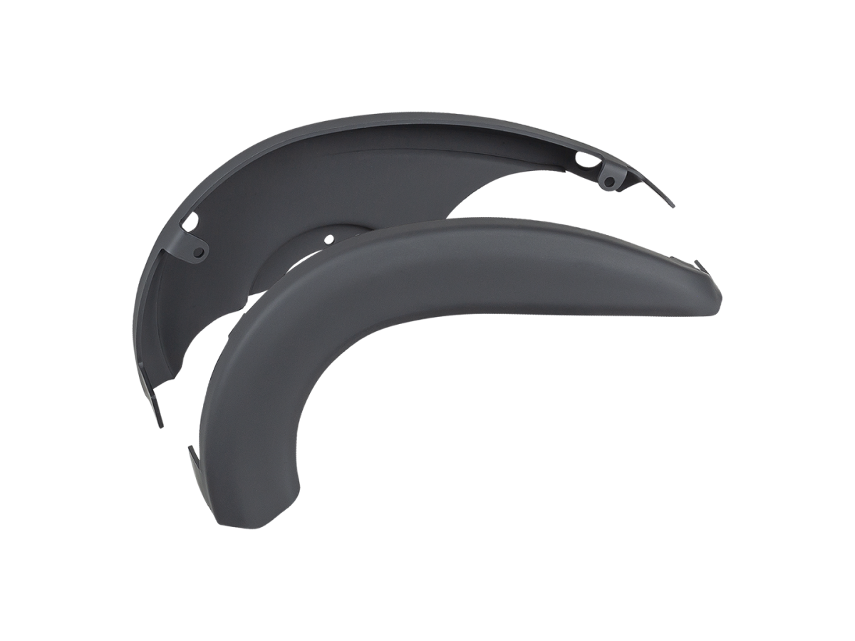 Electra Cafe Moto Go! Motor Cover