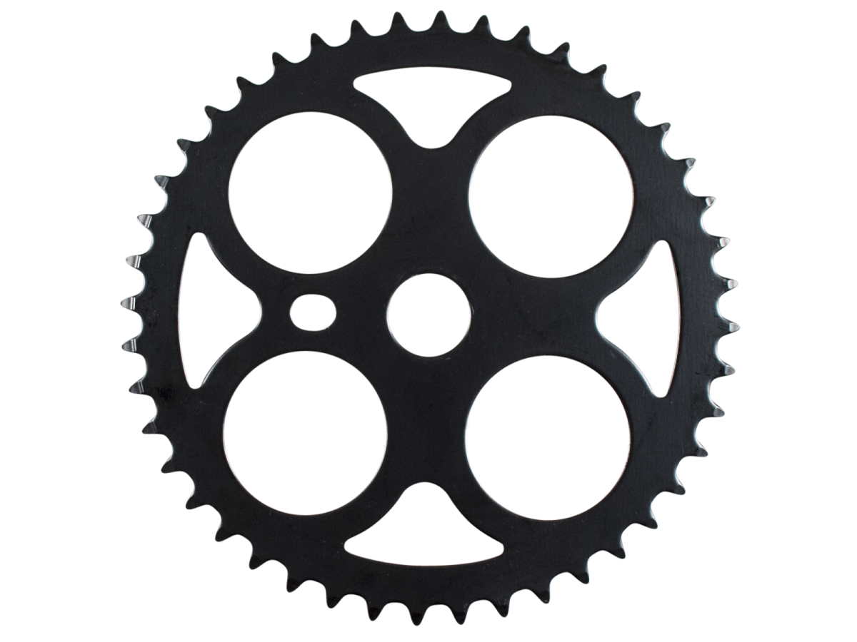 Electra Single Chainring for 1-Piece Crank