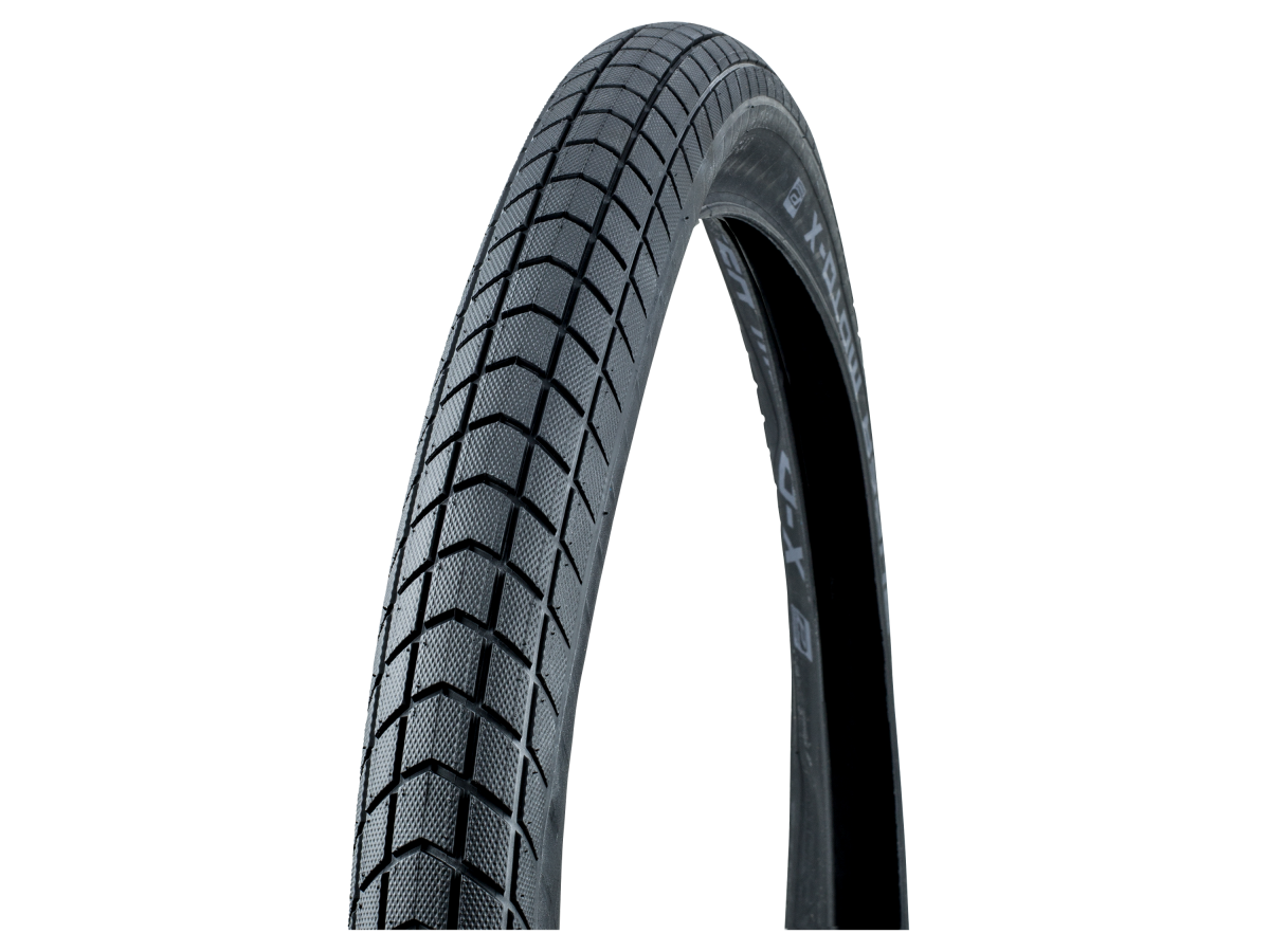 Schwalbe Super Moto-X GreenGuard 27.5˝ E-bike Tire