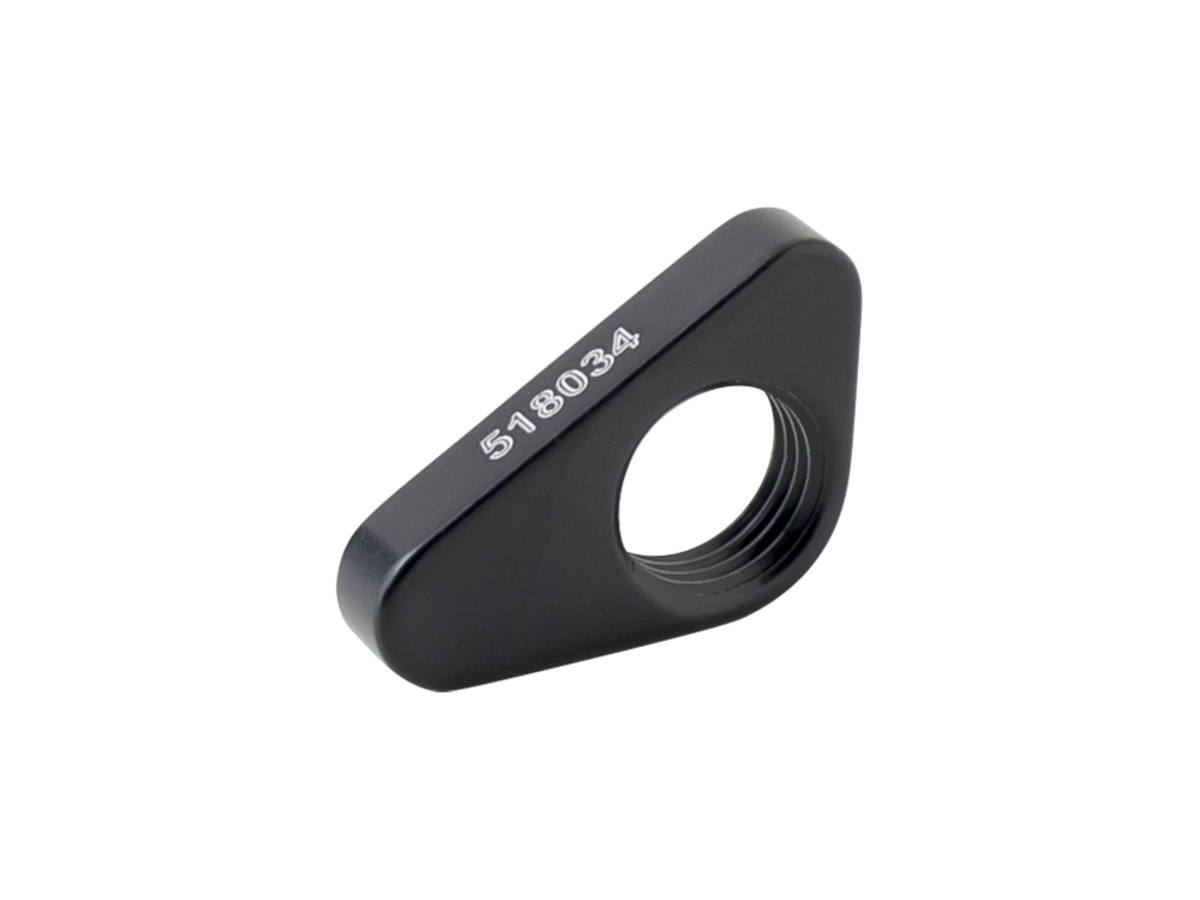 Trek 2016 Top Fuel 27.5 1x Low Direct Mount Front Derailleur Nut