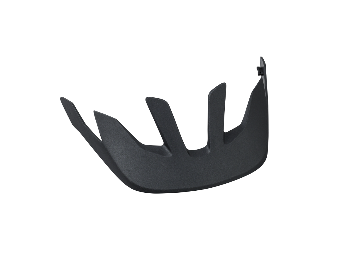 Bontrager Quantum Mips Bike Helmet Visor