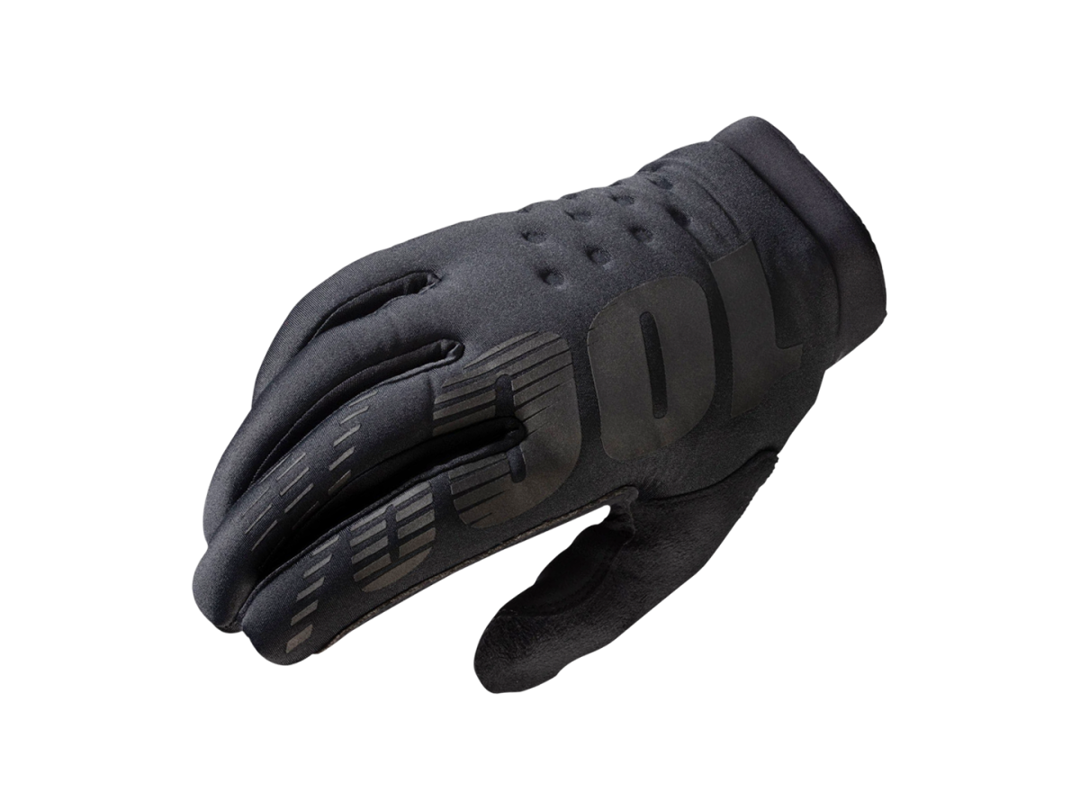 100% Brisker Women's Mountain Bike Glove