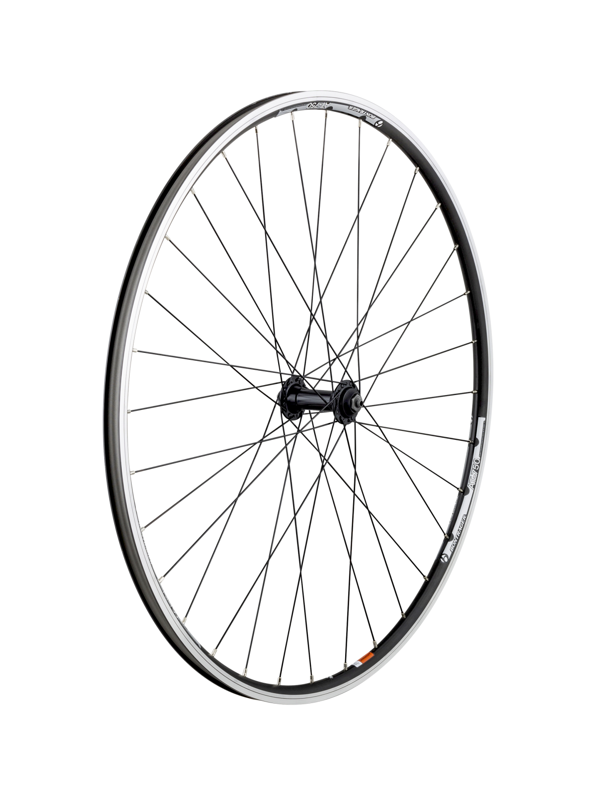 Bontrager AT-750 Quick-Release 700c Hybrid Wheel