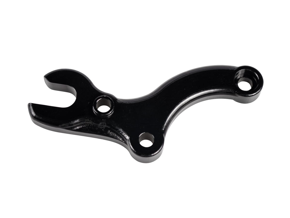 Fisher 2011 Alloy SS Non-Drive Side Dropout