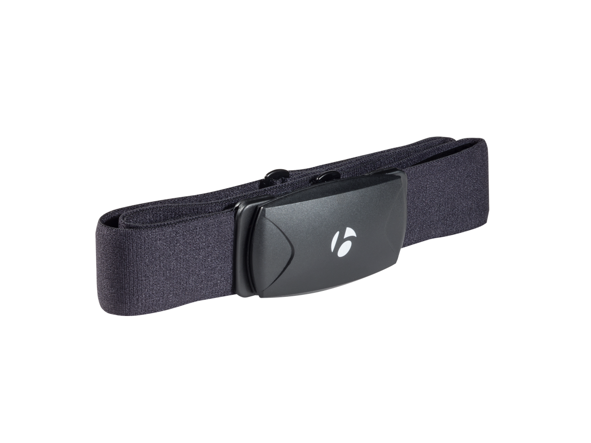 Bontrager ANT+/BLE Softstrap Heart Rate Belt