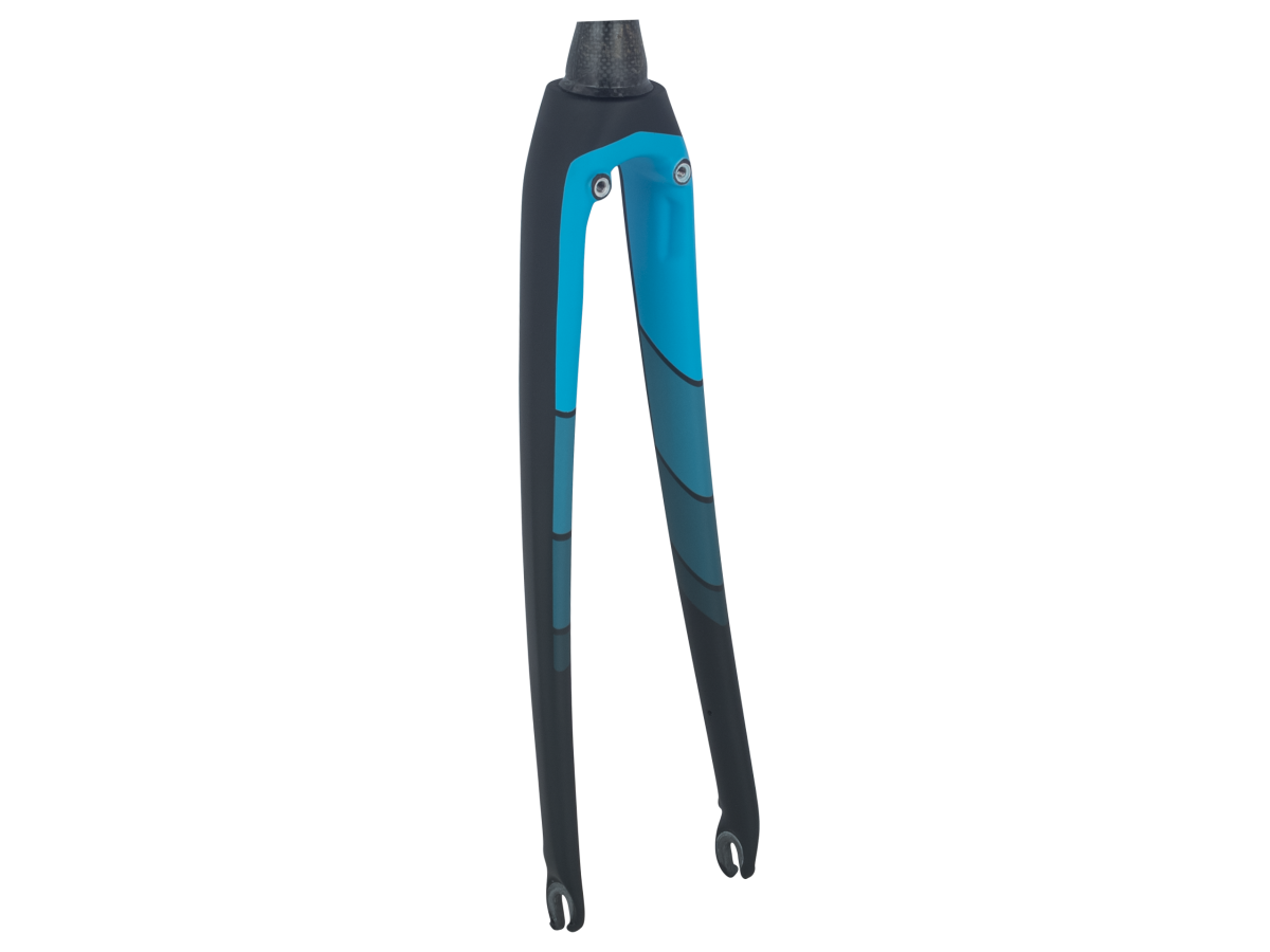 Trek 2017 Domane SL 7 700c Rigid Fork