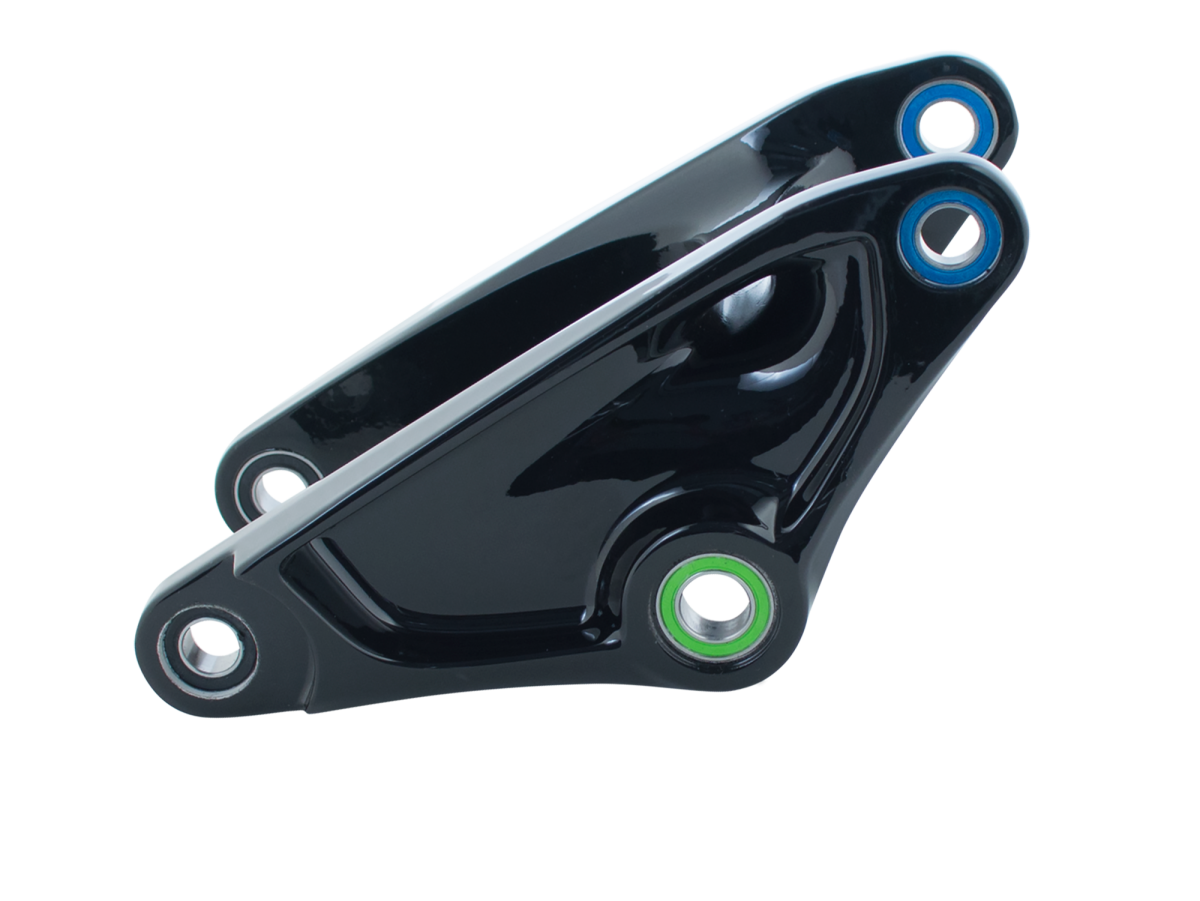 Trek 2017-2018 Remedy 27.5 Rocker Link