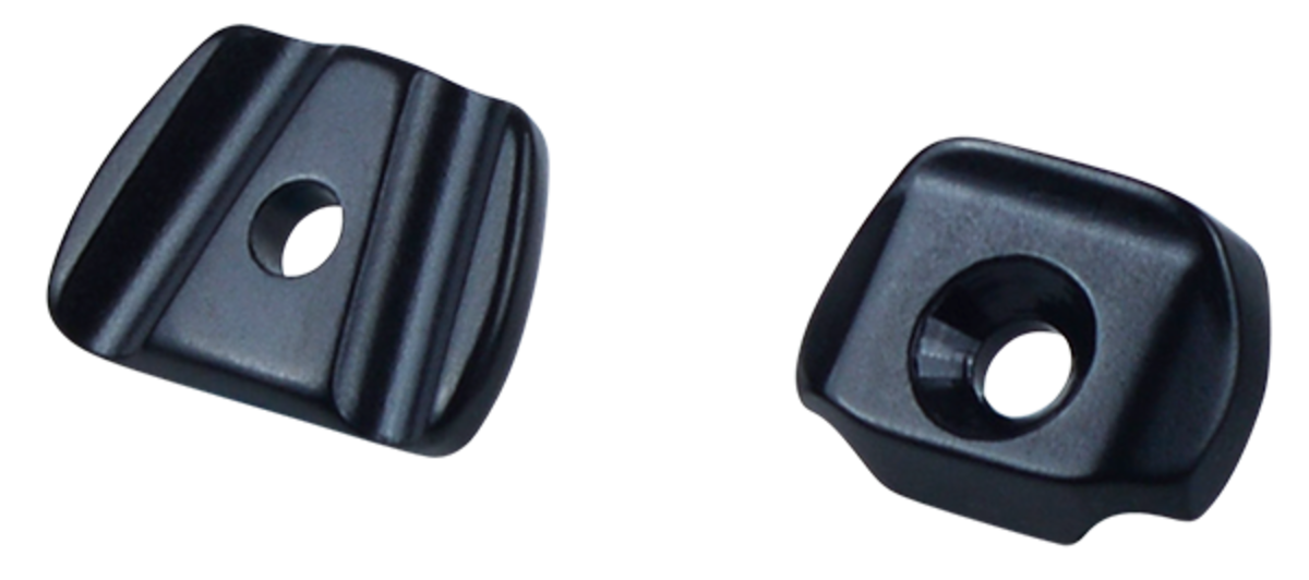 Trek Bolt-on Double Cable Housing Stop