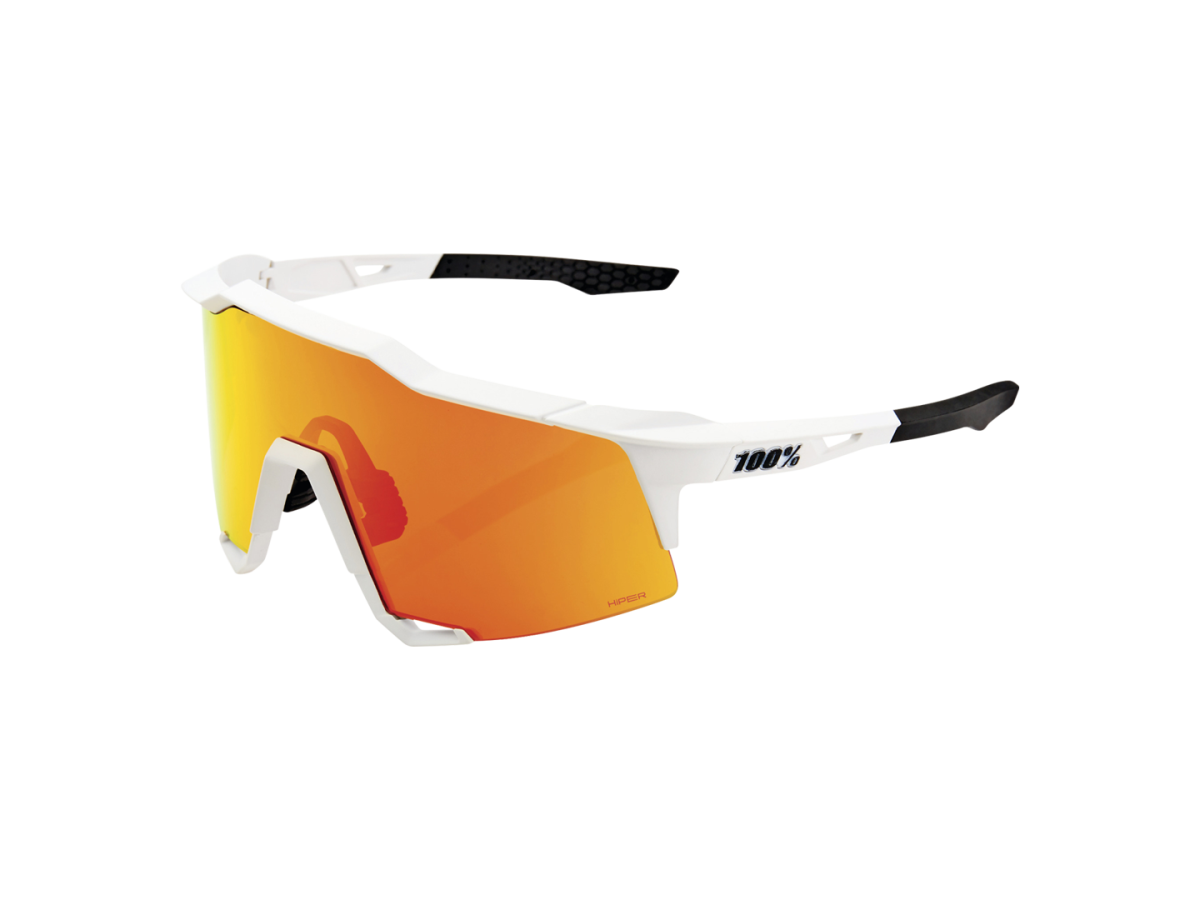 100% Speedcraft HiPER Lens Sunglasses