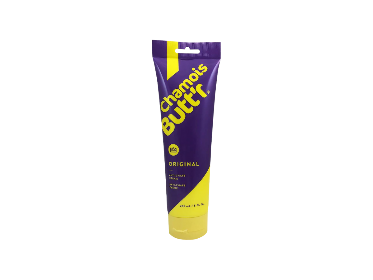 Chamois Butt'r Original