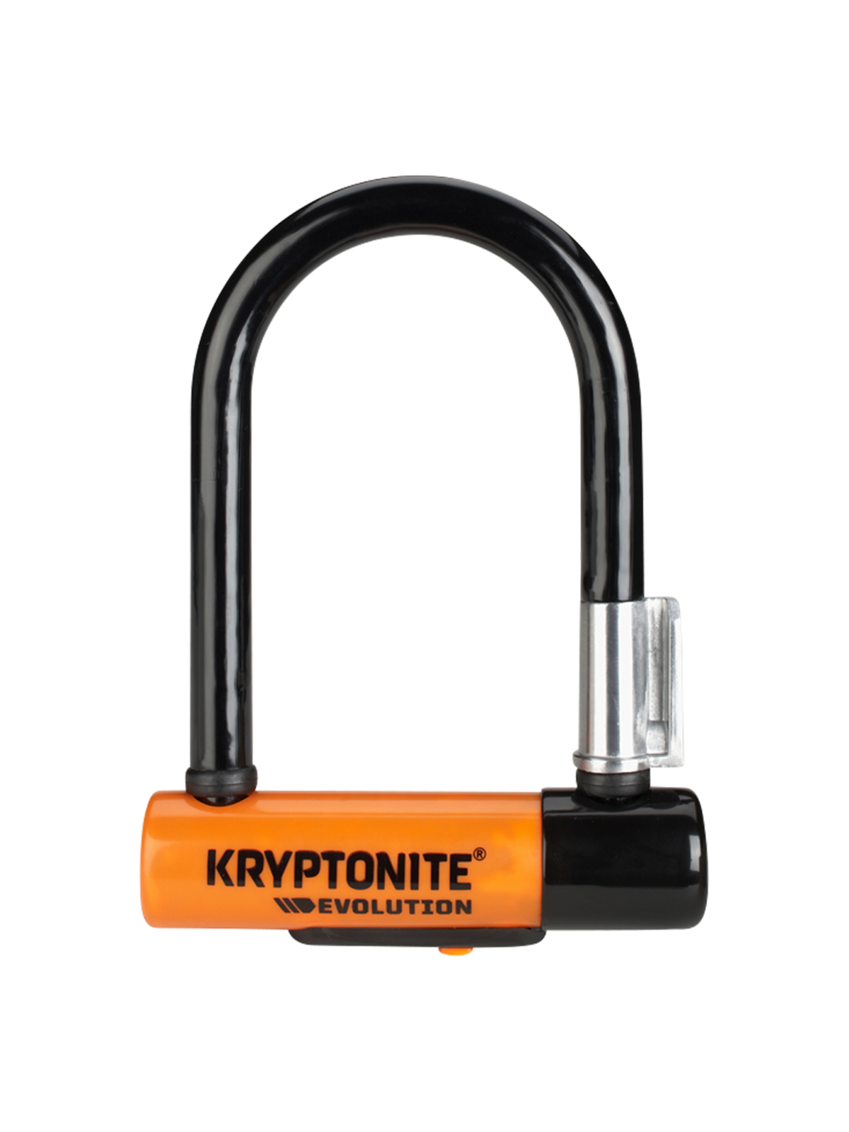 Kryptonite New-U Evolution Mini-5 U-Lock