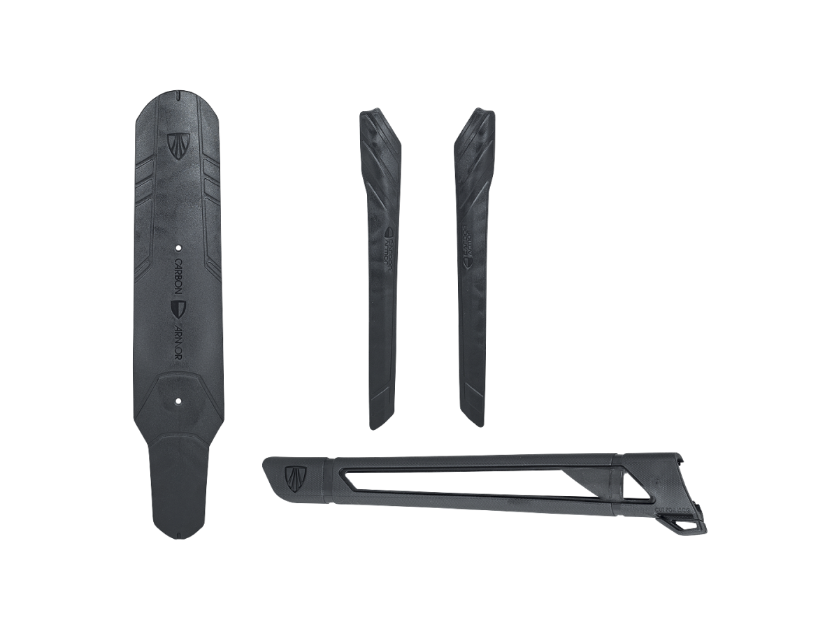 Trek 2012 Trailbike Carbon Armor Kit