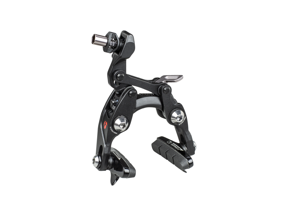 Bontrager Speed Stop Integrated Brake