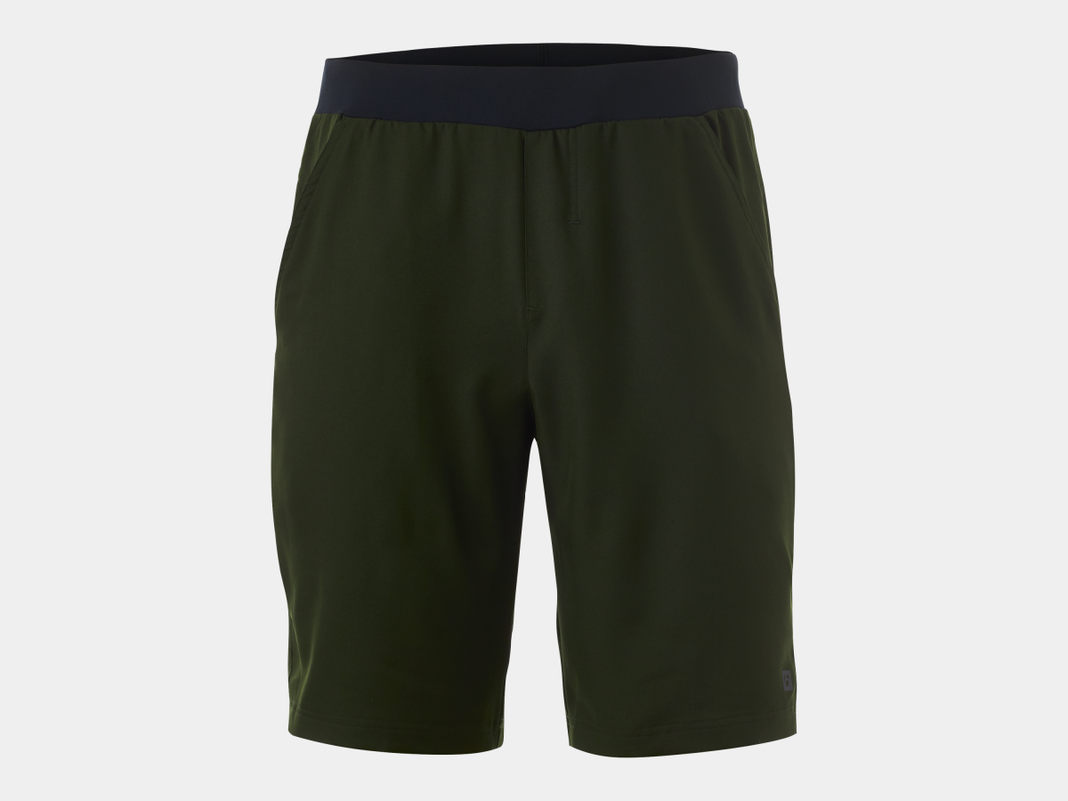 Bontrager Quantum Fitness Bike Short