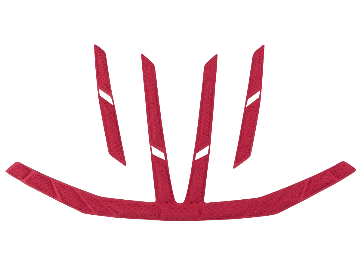 Bontrager Starvos Mips Helmet Fit Pads