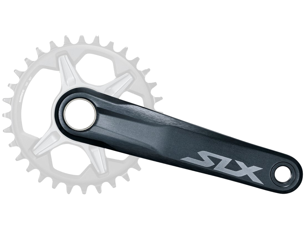 Shimano SLX M7100 12-Speed Crank