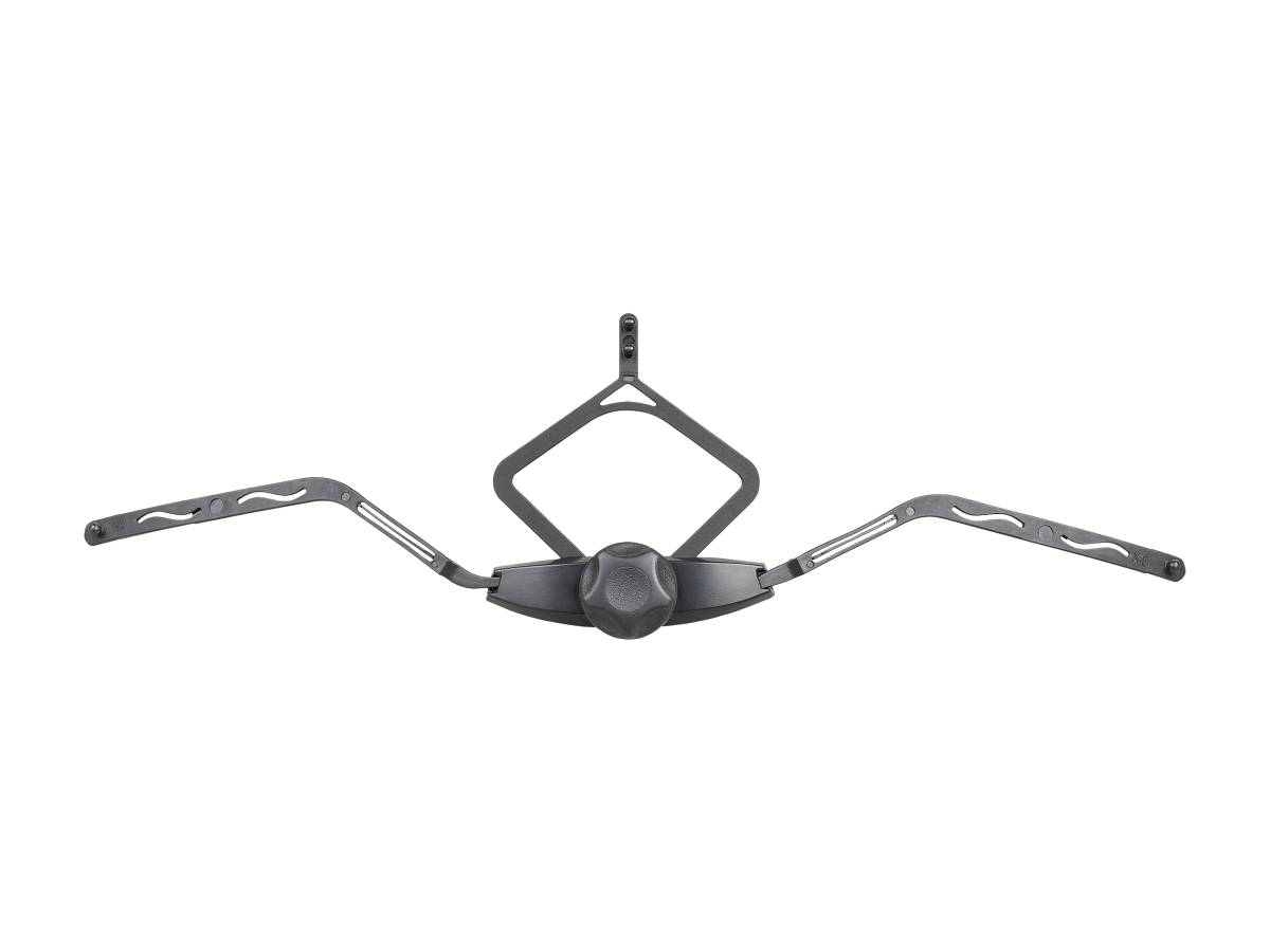 Bontrager Dialed Bike Helmet Fit System