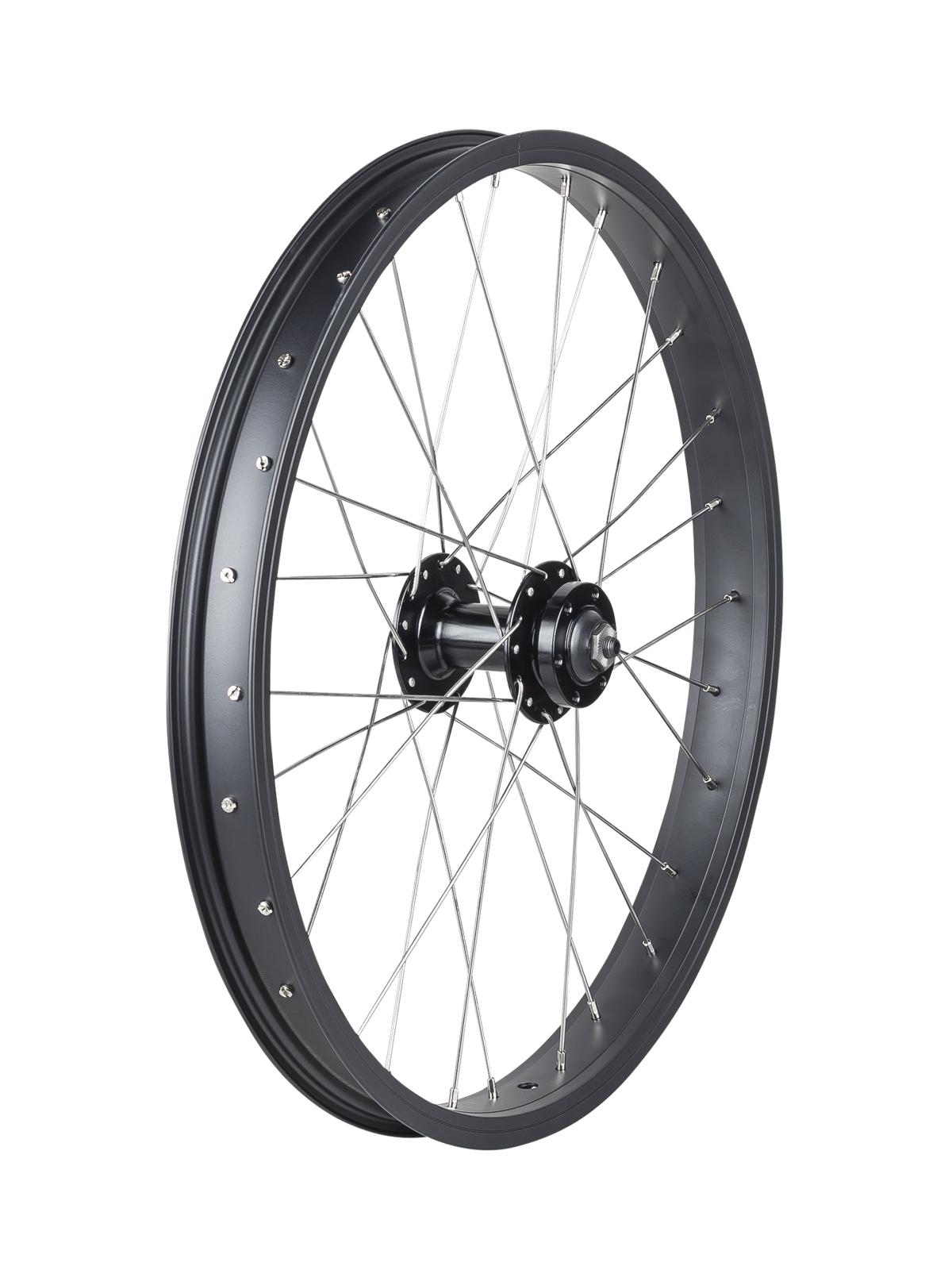 Trek Roscoe Boost 20˝ MTB Wheel