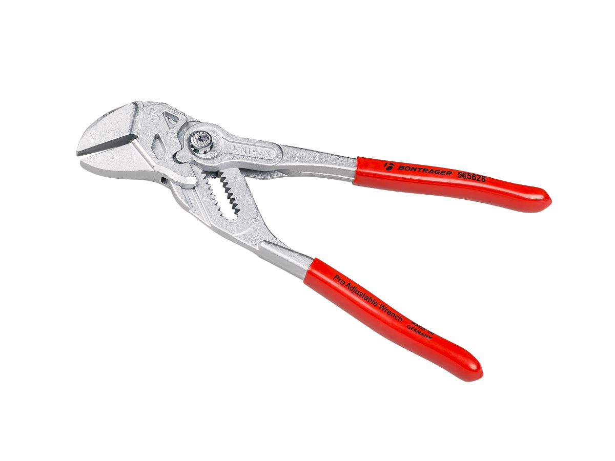 Bontrager Pro Adjustable Wrench