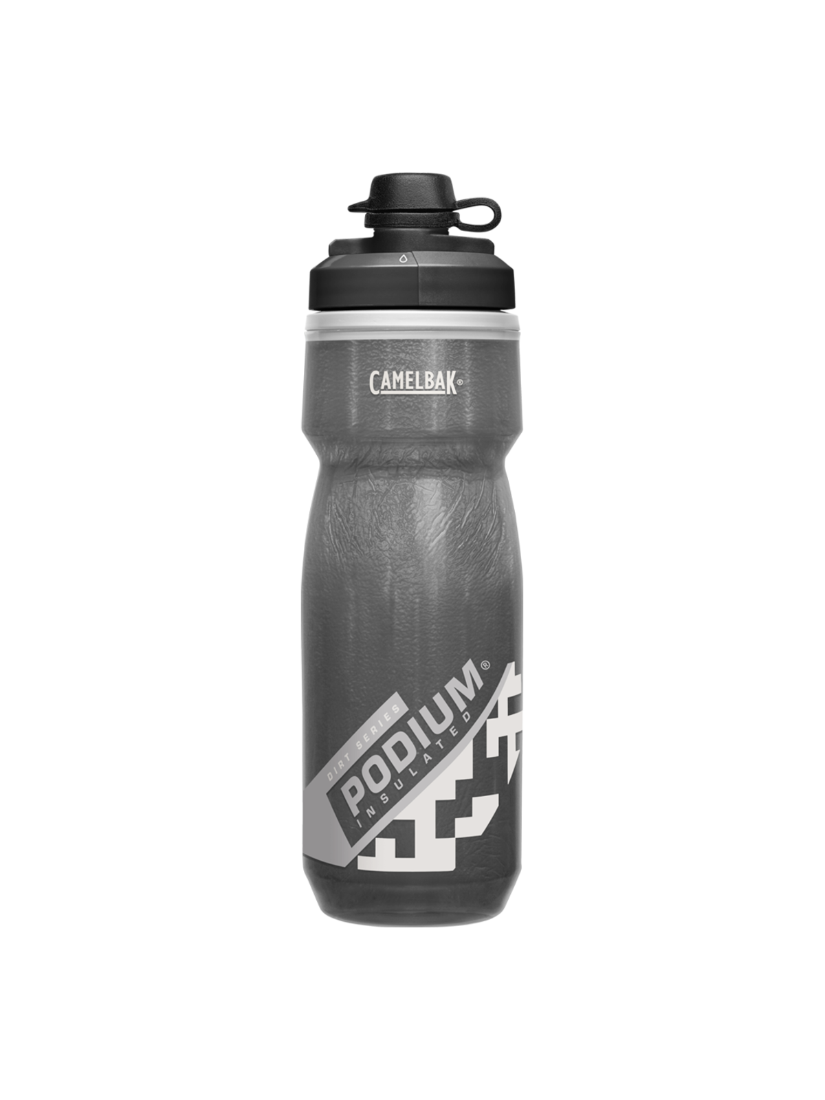 CamelBak Podium Chill Dirt Series Insulated 21oz Water Bottle