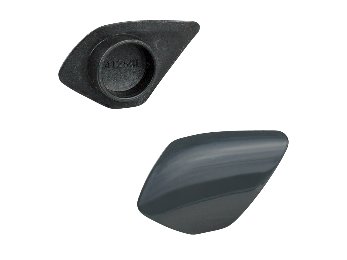 Trek 2018-2021 Boone IsoSpeed Cover