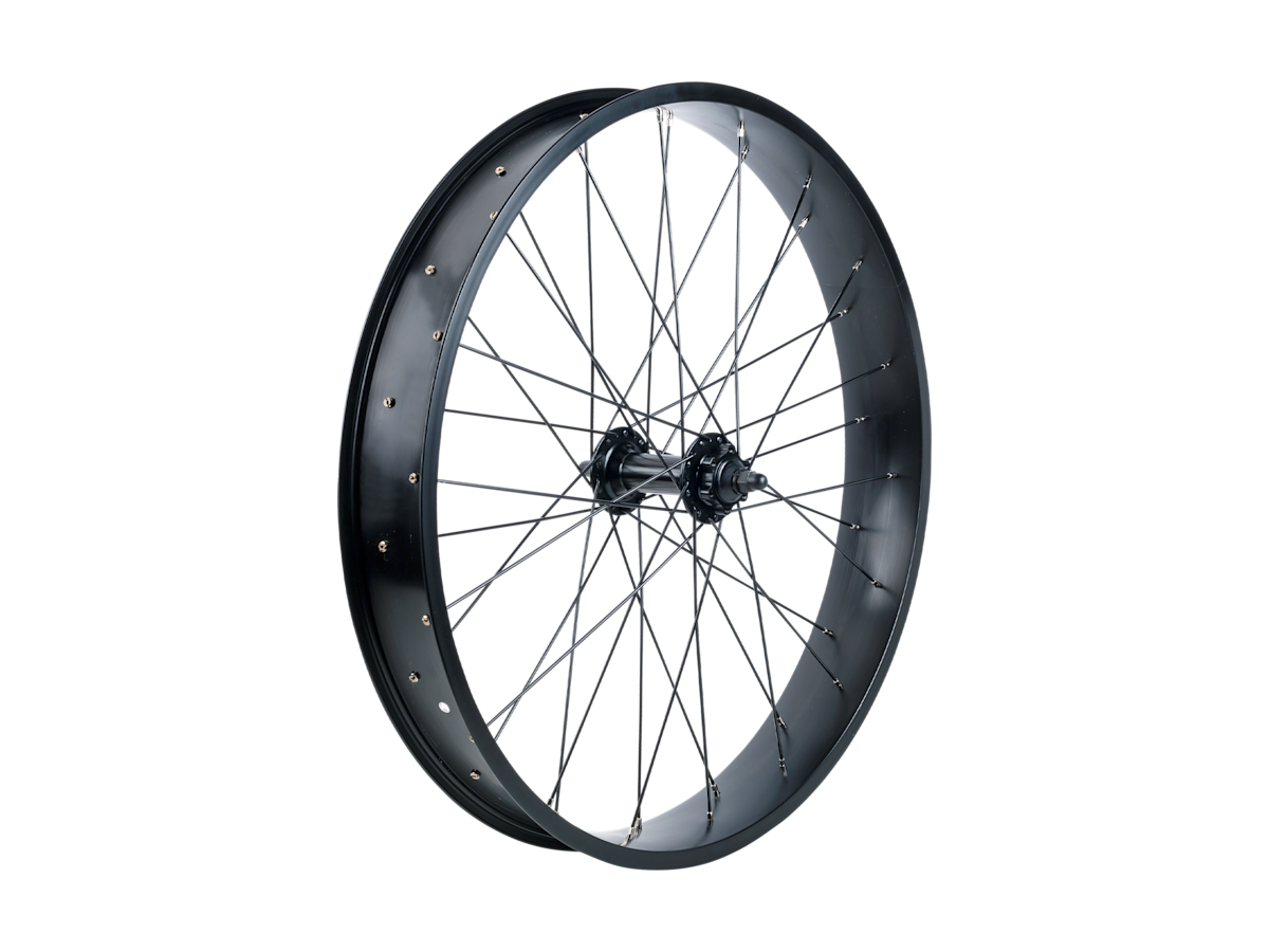 Electra Lux Fat 26˝ Wheel
