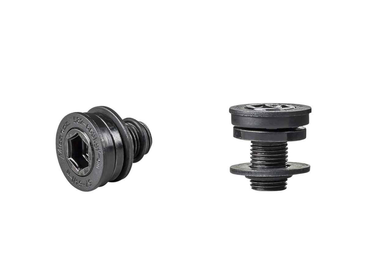 Miranda Crankarm Bolts