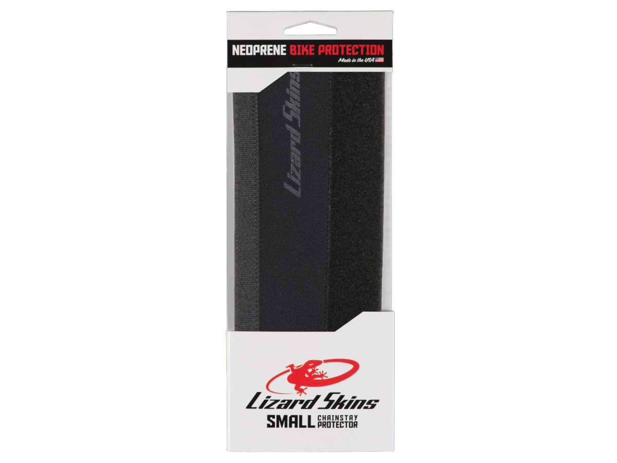 Lizard Skins Small Neoprene Chainstay Protector