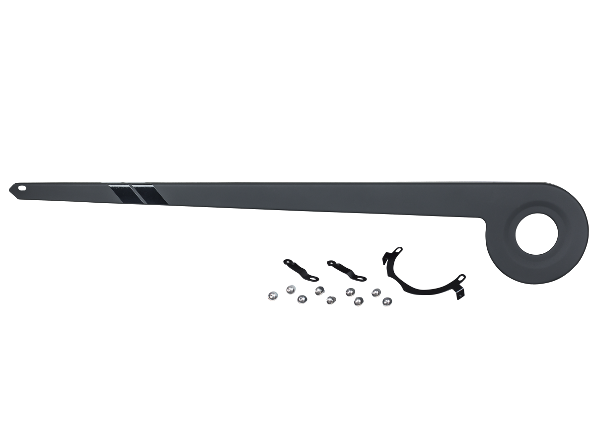 Electra Ace Go! Chainguards