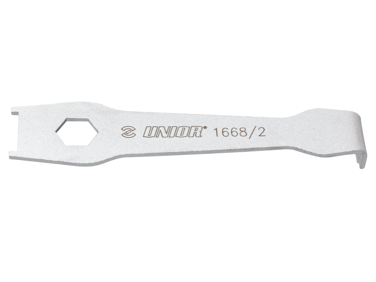 Unior Chainring Nut Wrench
