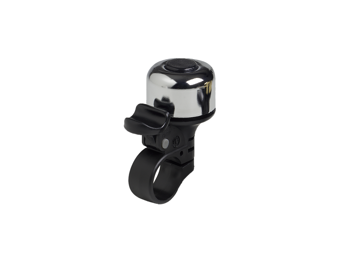 Mirrycle Incredibell Brass Solo Bike Bell