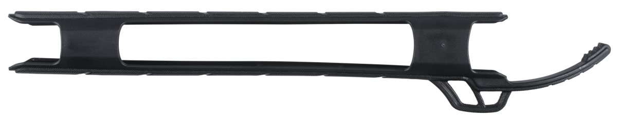 Trek 2014 Fuel EX 29 Aluminum Chainstay Armor